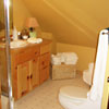 Interior photo
